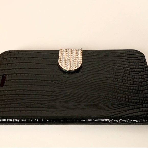 💔SOLD🙁Portfolio Wallet iPhone 6+ Case - Picture 6 of 7